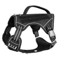 Search And Rescue Patrol Working Dog Tactical Chest Strap