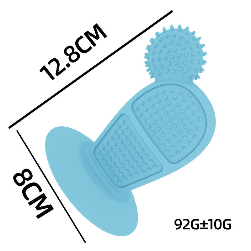 Pet Toy Cactus Dog Bite Resistant Clean Teeth Grinding