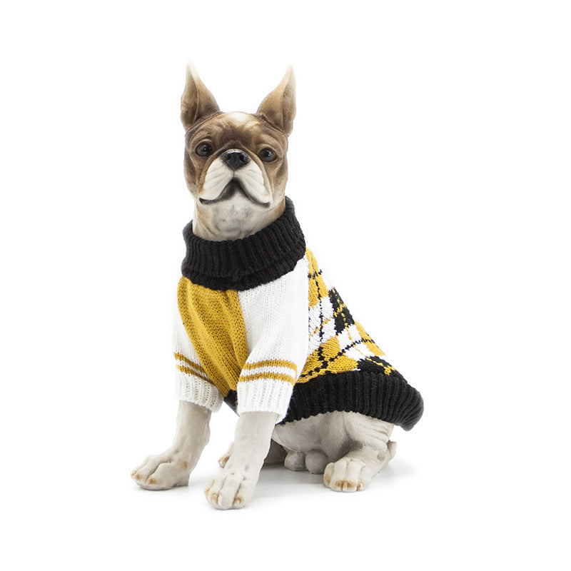 Cat and dog clothes are hot on