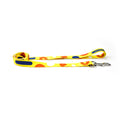 Pet traction belt