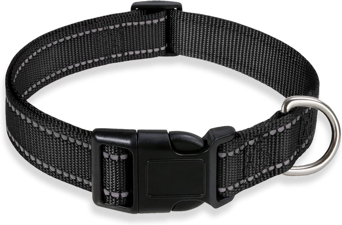 Dog Adjustable Chest Strap Dog Collar