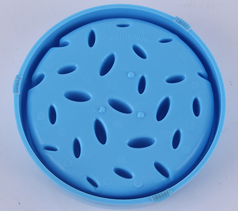 Pet Dog Weight Loss Choke Prevention Bowl