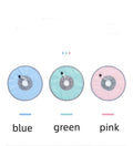 Cloth Circle Collar Pet Supplies Cat Supplies