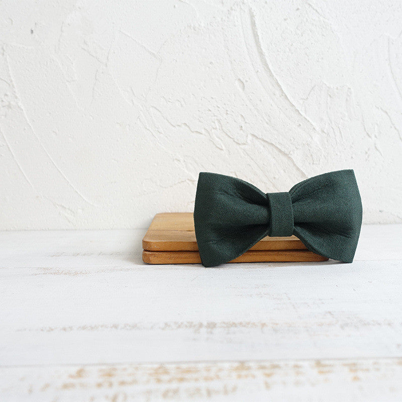 Pet Collar Jewelry Bow Knot Collar Bow Tie