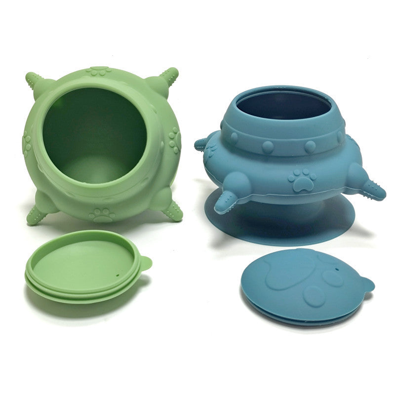 New Pet Nursing Device Self-service Milk Puppy Cat Pet Breast