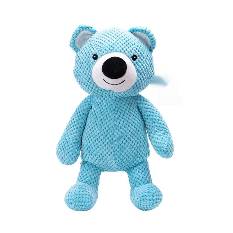 Dog Interactive Companion Plush Doll Toy