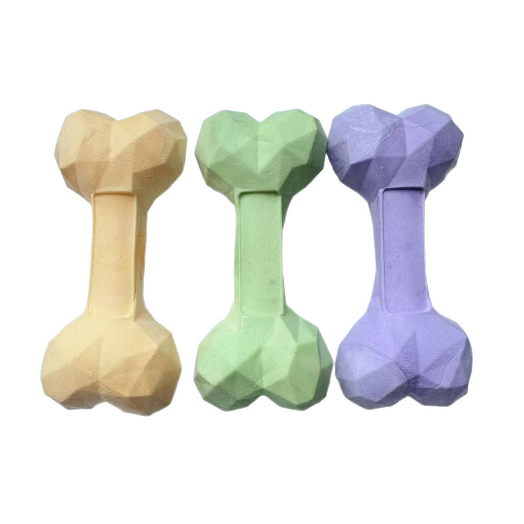 Solid Large Bone Pet Supplies