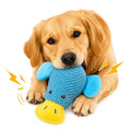 Dog Toys For Aggressive Chewers, Durable Tough Bite-Resistant Chew Toys