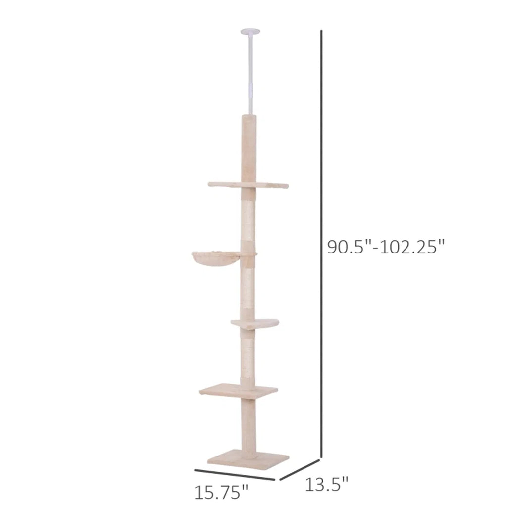 Wooden Cat House/Cat Trees /Cat Climbing Tower ( Shipping)(Prohibited by WalMart)