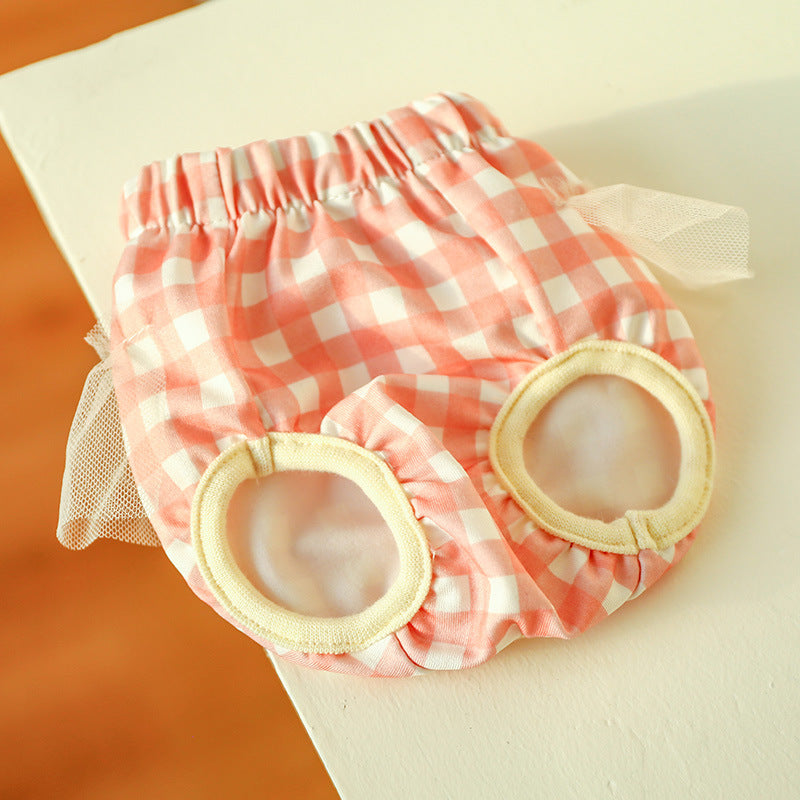 Manufacturers Wholesale Pet Dog Menstrual Period Teddy