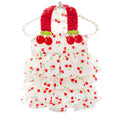 100 Cotton Dress For Cats And Dogs