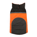 Outdoor Sports Waterproof And Warm Jacket For Dogs