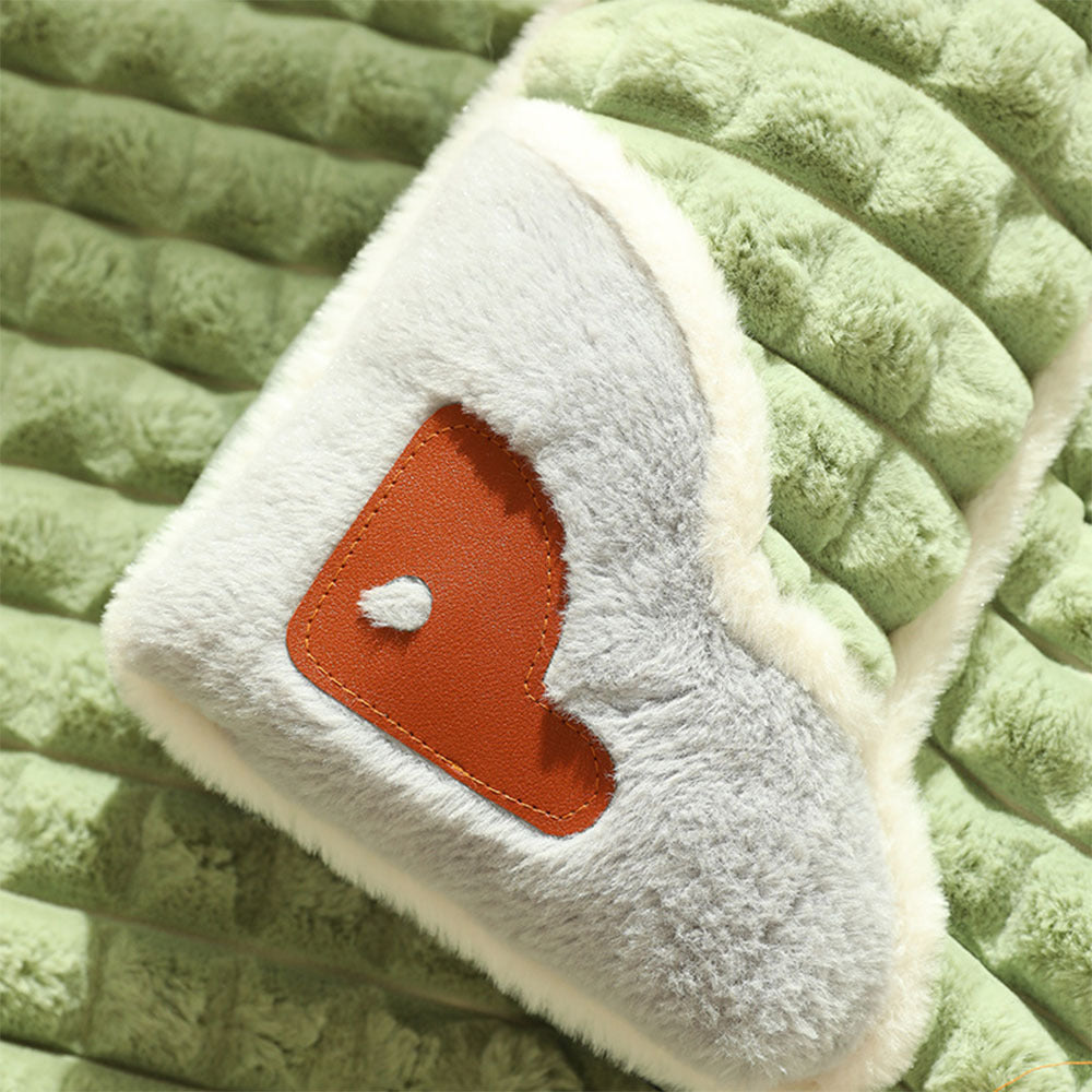 New Winter Warm Removable Pet Cat Pad Dog Pad Doghouse Sleeping Pad Pet Supplies Large, Medium And Small Sleeping Beds