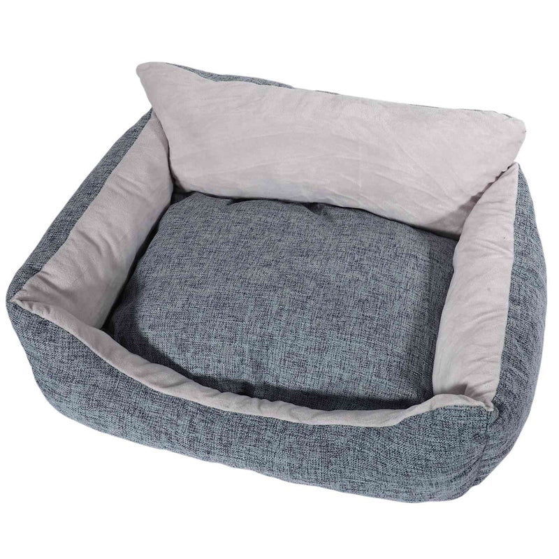 Deep Sleeping Pet Small and Medium Kennel Mat
