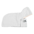Pet Clothes Hooded Wrap Towel
