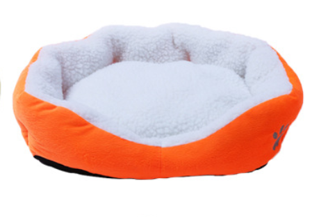 Cashmere kennel