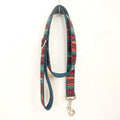 Individual pattern cloth traction belt