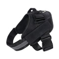 Dogshood Harness, Dogshood No Pull Harness, Breathable Reflective Vest With Handle, No MoreTugging Or Choking
