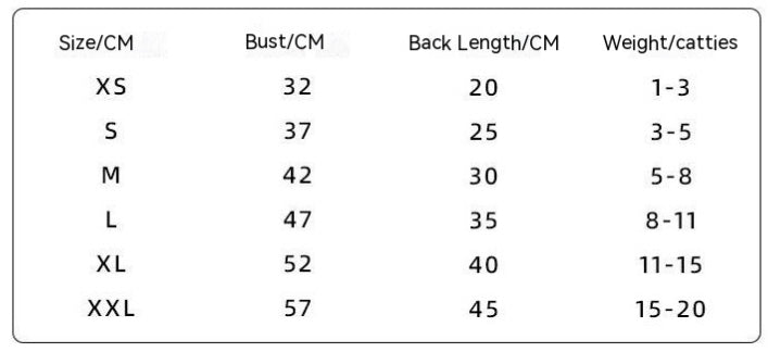 Autumn And Winter Anti-lint Muppet Blue Cat Silver Gradual Layer Pet British Shorthair Cat Clothes Thickened Vest