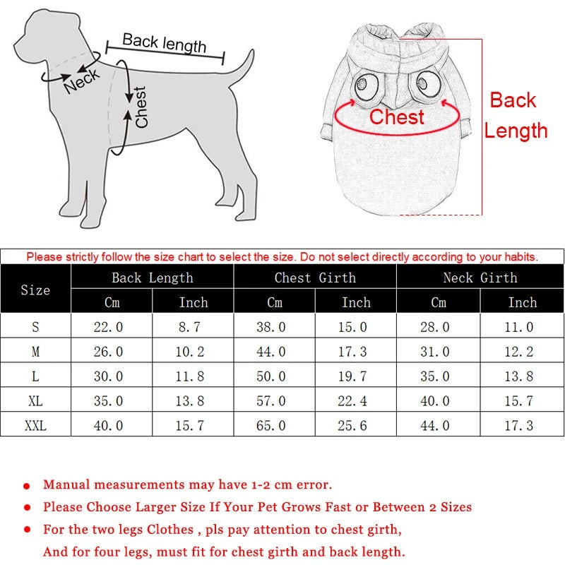Soft Warm Cat Clothes For Small Dogs Cats Funny Halloween Cosplay Frog Costume Kitten Creative Sweatshirts Pet Autumn Hoodies