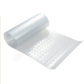 Carpet Protector, Clear PVC Doorway Mat For Cats & Dogs Heavy-duty Anti-scratch Threshold Guard, Non-slip, Easy-trim, Recyclable PVC, Fits