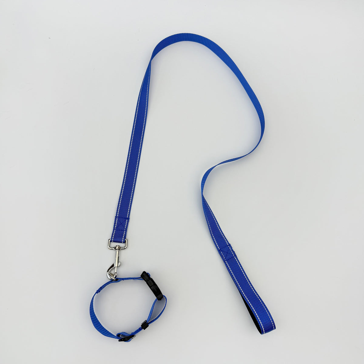 New Pet Collar Set