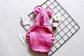 Cute ear sweater makeover