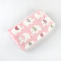 Pet blanket plus velvet thickening