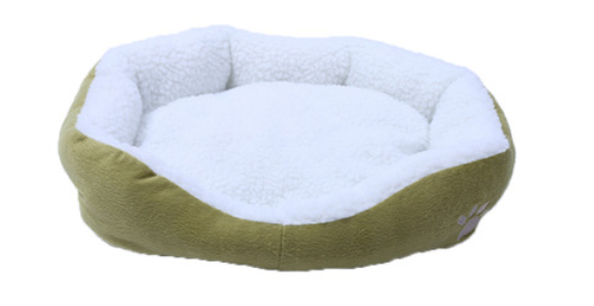 Cashmere kennel