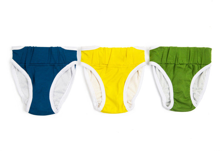 Menstrual Period Anti-harassment Pet Physiological Pants