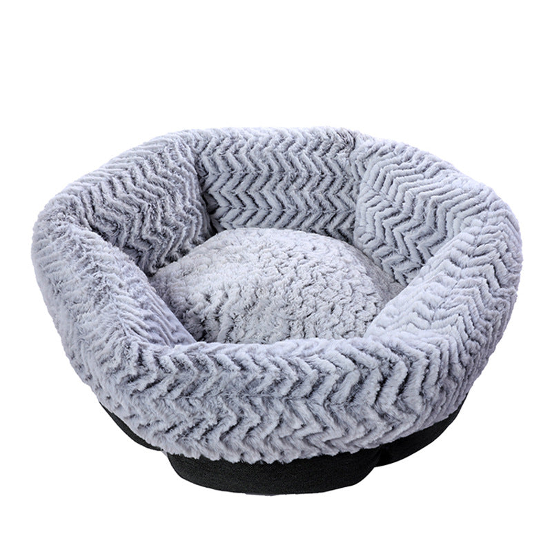 Internet celebrity hot style hexagonal doghouse