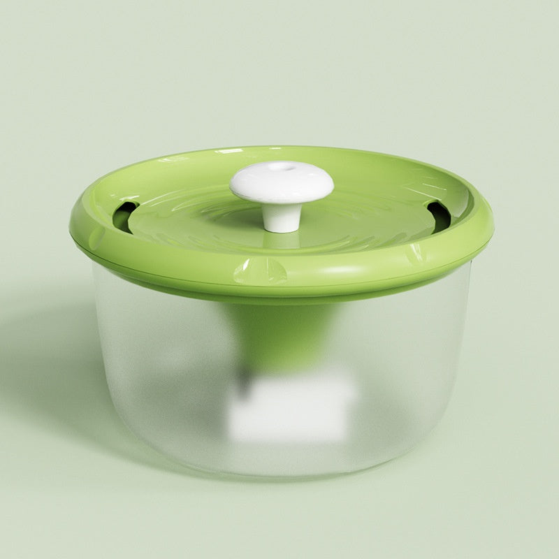 Circulating Pet Water Fountain