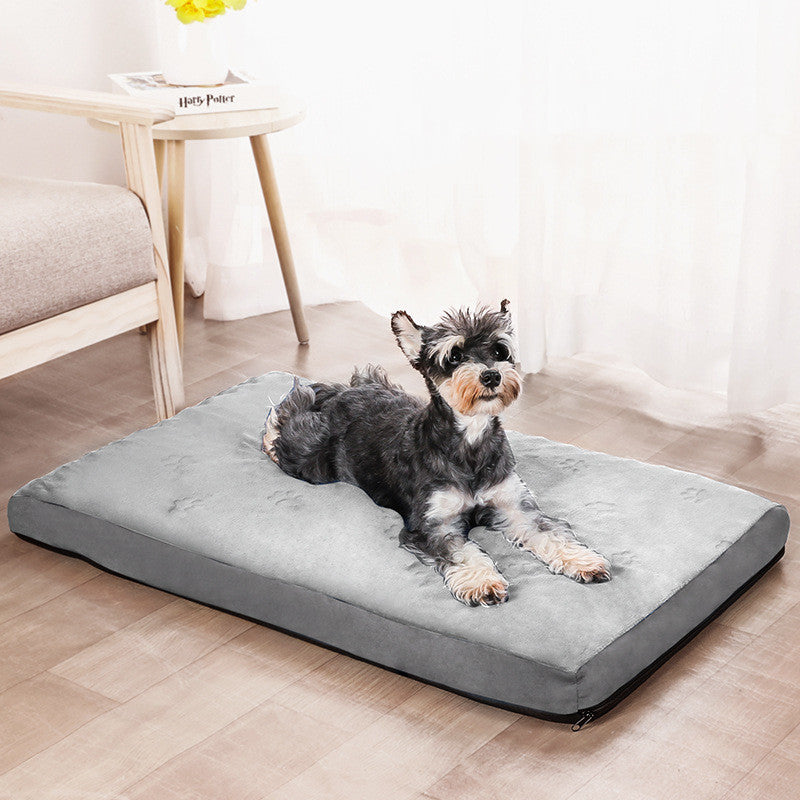Waterproof Doghouse Memory Egg Cotton Sponge