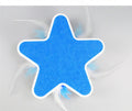 Pet Supplies Five-pointed Star Funny Cat Box