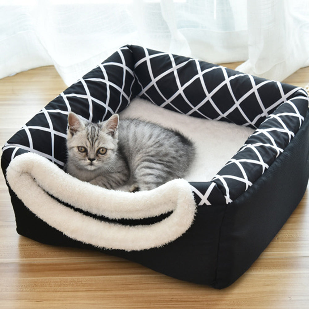 kennel