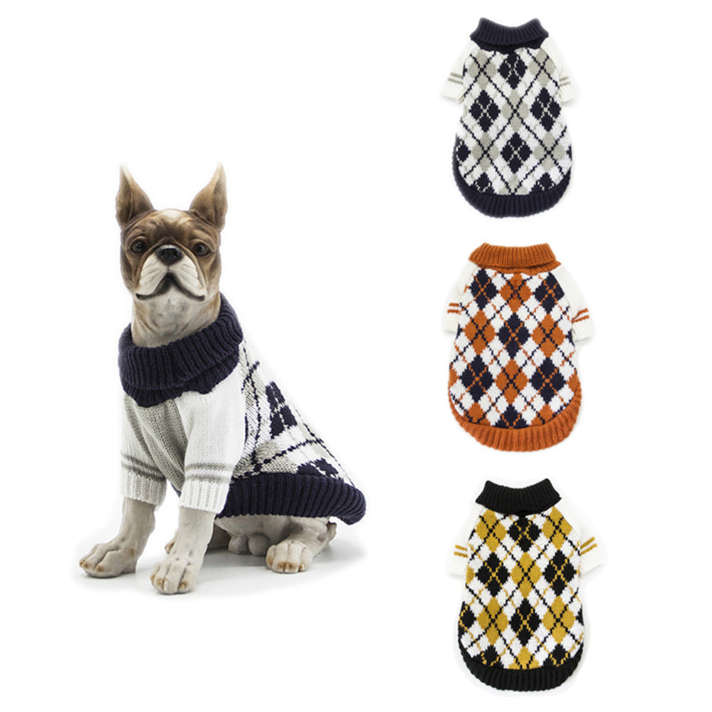 Cat and dog clothes are hot on