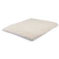 Insulation pad can be washed