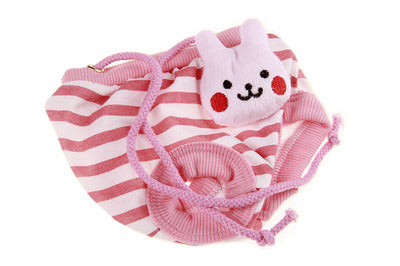 S-XL Reuseable Bitch Menstrual Female Pet Dog Sanitary Nappy Diaper Pants Pads