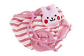 S-XL Reuseable Bitch Menstrual Female Pet Dog Sanitary Nappy Diaper Pants Pads