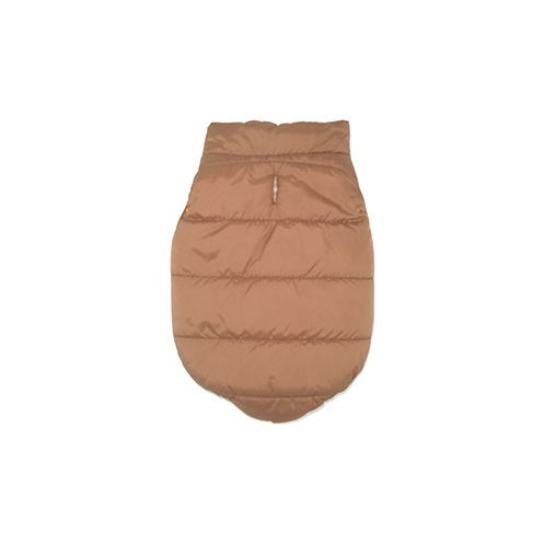 Teddy Dog Clothes Autumn And Winter Clothes Puppy Dog Cotton Clothes Small Dog Medium Dog Jinmao Bomei Winter Loaded Pet Vest