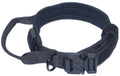 Large Tactical Dog Collar Set