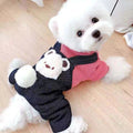 Pet Puppy Corgi Cute Clothes And Coat