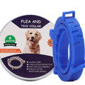 Dog Mosquito Repellent Collar Insect-proof Imidacloprid Cyesbiothrin Pet Collar