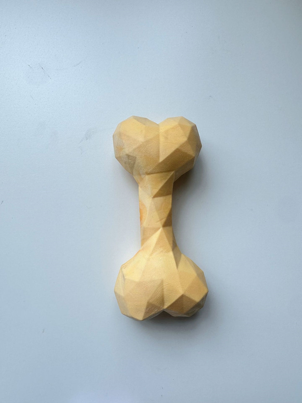 Solid Large Bone Pet Supplies