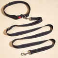 Pet Shoulder Type Traction Rope Frees Both Hands