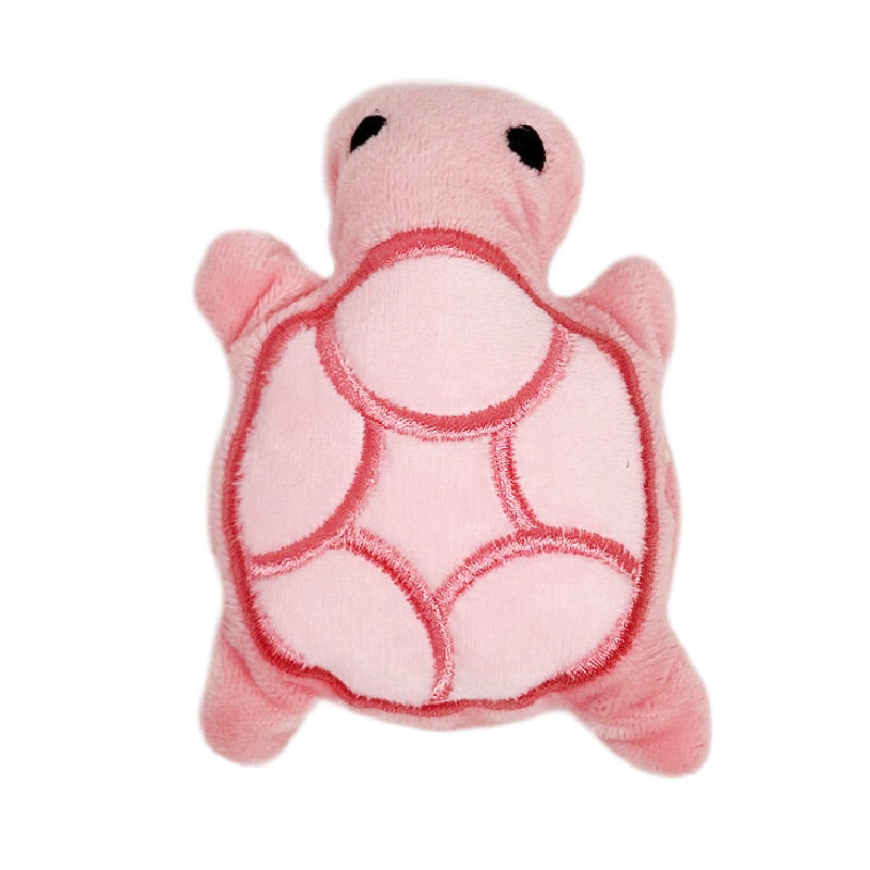 Pet Dog Chew Plush Squeaky Toy