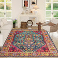 Living Room Carpet Full Coverage Sofa Blanket Home Large Living Room Water-absorbing Coffee Table Rug