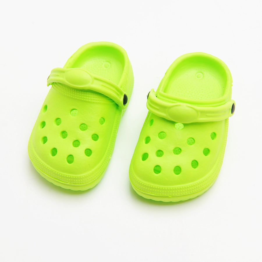 Fashion Personality Summer Dog Shoes