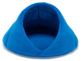 Deep sleep Teddy pet nest fleece kennel mat pet cage four seasons nest factory dedicated