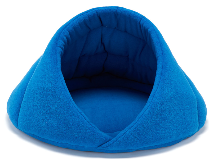 Deep sleep Teddy pet nest fleece kennel mat pet cage four seasons nest factory dedicated